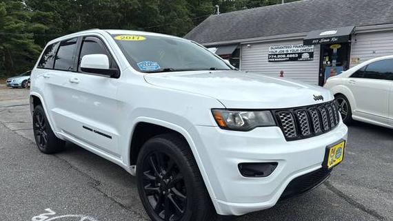 JEEP GRAND CHEROKEE 2017 1C4RJFAG7HC889652 image JEEP GRAND CHEROKEE 2017 1C4RJFAG7HC889652 image